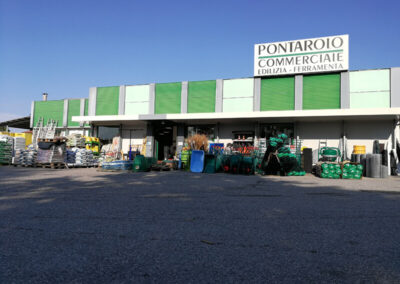 Pontarolo Commerciale